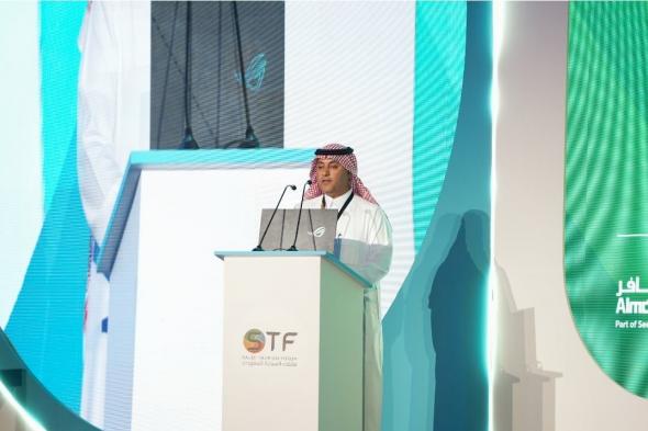 هيئة تطوير محمية الإمام تركي بن عبدالله الملكية تشارك في ملتقى السياحة السعودي