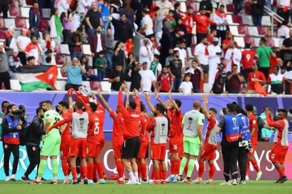 البحرين ترافق كوريا الجنوبية والأردن لدور الـ16 بكأس آسيا