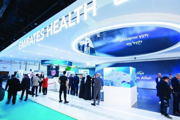 مبادرات مبتكرة وخدمات رقمية ضمن منصة «صحة الإمارات»