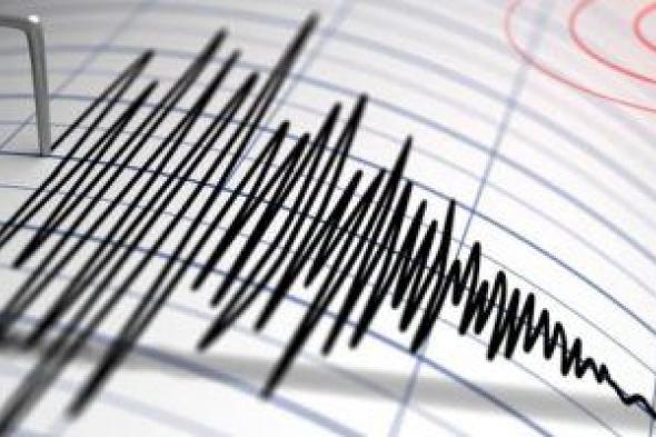زلزال بقوة 5.2 درجات يضرب الساحل الشرقي لتايوان