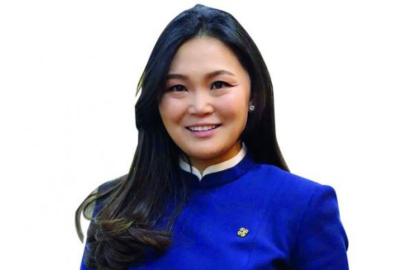 وزيرة الثقافة المنغولية: الثقافة مدخل مهم للاقتصاد