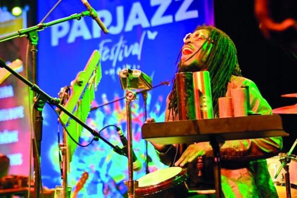 مهرجان لموسيقى الجاز في هاييتي: «المدينة لم تمت رغم كل شيء»