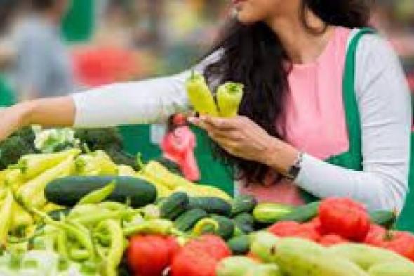 تعرف على أسعار الخضروات في سوق العبور اليوماليوم الخميس، 1 فبراير 2024 09:55 صـ   منذ 31 دقيقة