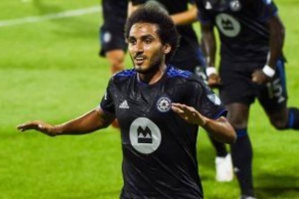 تعرف على أرقام أحمد حمدى صفقة الزمالك الجديدة