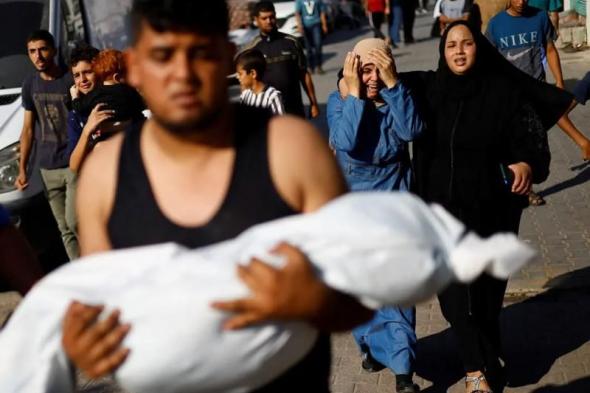 118 يوما من العدوان.. شهداء وجرحى في قصف إسرائيلي متواصل على غزةاليوم الخميس، 1 فبراير 2024 09:30 صـ   منذ 56 دقيقة