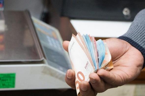 بنك المغرب : أسعار صرف أهم العملات الأجنبية مقابل الدرهم