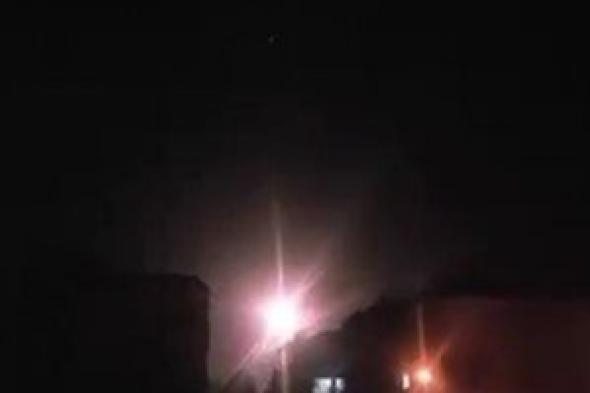 وسائل إعلام: 6 قتلى جراء قصف جوى استهدف 8 مواقع شرقى سوريا