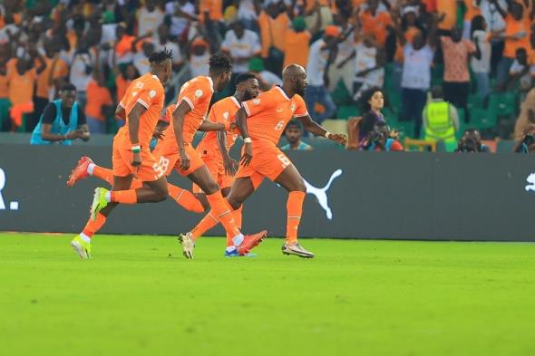 كوت ديفوار تقلب الطاولة على مالي وتتأهل إلى نصف نهائي كأس أفريقيا 2023