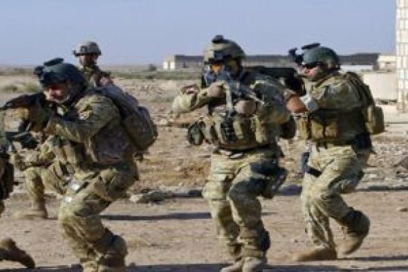 القوات العراقية: الضربات الأمريكية خرق للسيادة