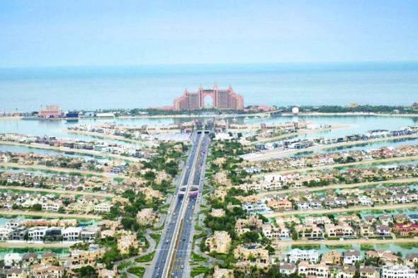 19.78 مليار درهم صافي أرباح 4 شركات عقارية في دبي خلال 2023