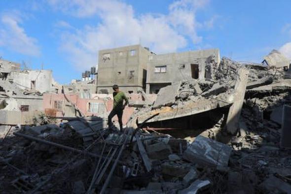 غزة.. تحذيرات من مجزرة عالمية في حال اجتياح رفح