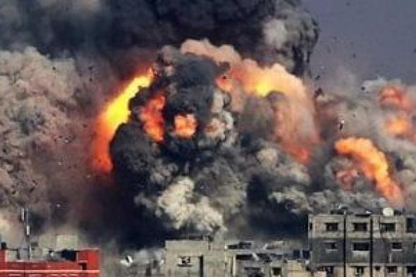 إندونيسيا تستنكر عدوان إسرائيل على غزة وتدعو لوقف إطلاق النار