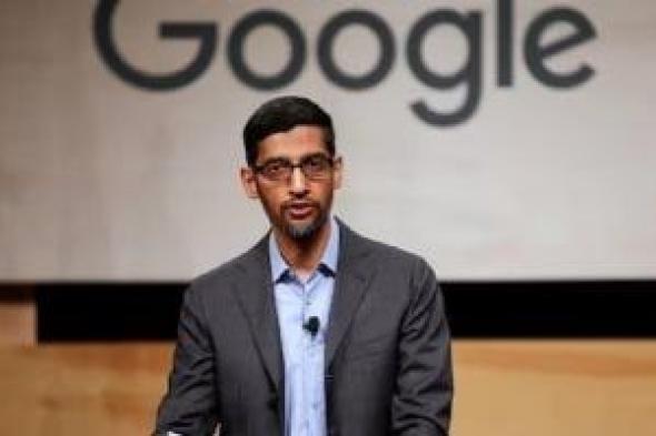 الرئيس التنفيذى لشركة جوجل يستخدم 20 هاتفا فى المرة الواحدة لأسباب مختلفة