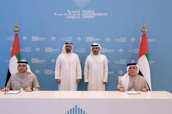 اتفاقية بين «طرق دبي» و«الاتحاد للقطارات» لتعزيز منظومة النقل