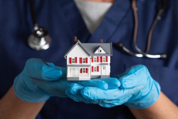 الرعاية الصحية المنزلية مستقبل الطب وتطوراته الحديثة