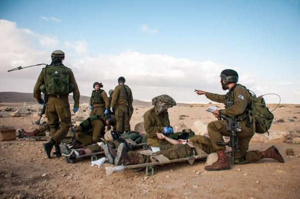 جيش الاحتلال يعترف بمقتل 573 ضابطا وجنديا منذ 7 أكتوبر