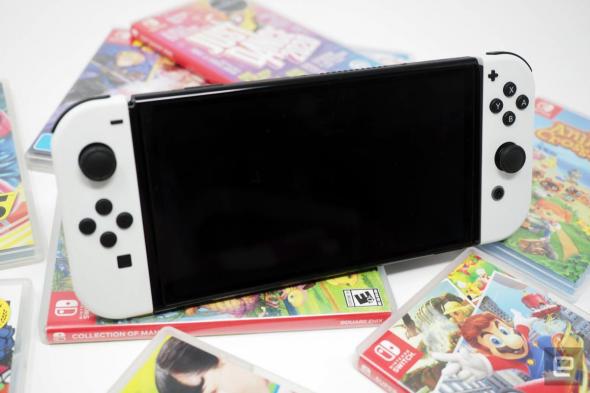 حدث Nintendo Direct سيركز على الإصدارات التابعة للجهات الخارجية القادمة