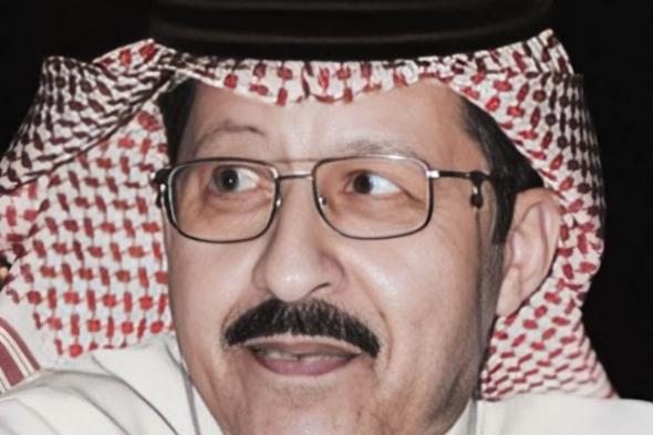وفاة الأمير ممدوح بن سعود ونادي النصر ينعيه