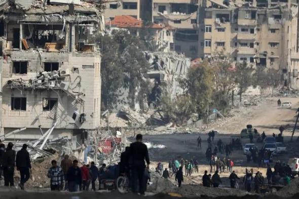 "أطباء بلا حدود": حجم القوة الإسرائيلية في مناطق النازحين بغزة "لا يقبله عقل"
