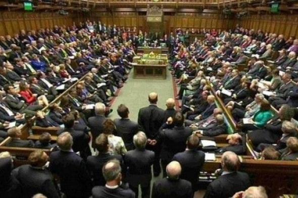 البرلمان البريطاني يمرر مقترحين لوقف فوري لإطلاق النار بغزة