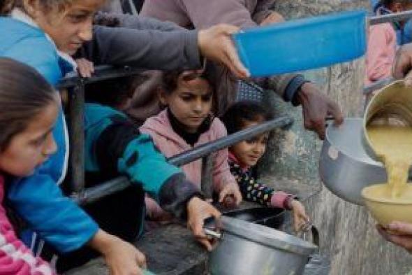 معاناة أطفال غزة مستمرة.. أزمة الصحة العامة لن تنتهى بوقف الحرب الإسرائيلية