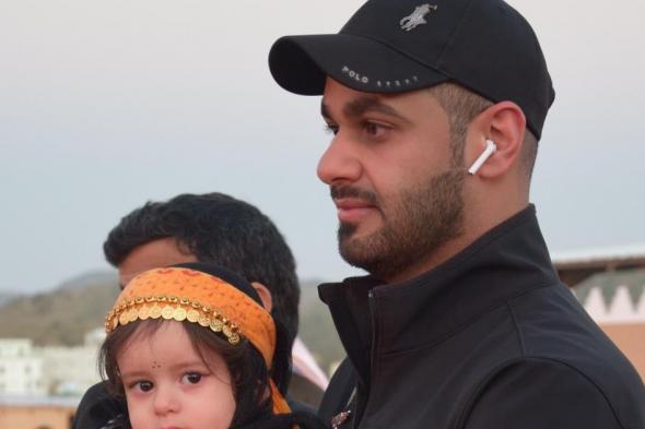 "هلال الباحة" يشارك في احتفالات يوم التأسيس بـ 8 فرق إسعافية وأركان توعوية