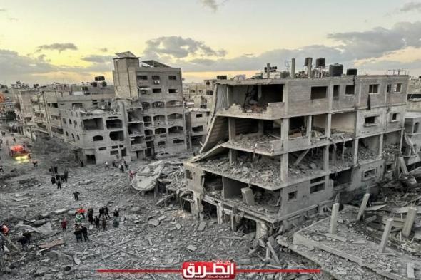 بدء محادثات ”هدنة غزة” في باريس وسط تفاؤل الوسطاءاليوم الجمعة، 23 فبراير 2024 09:04 مـ