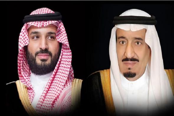القيادة تهنئ أمير الكويت بذكرى اليوم الوطني لبلاده