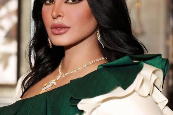 أجمل مجوهرات النجمات للمسات ناعمة تزين إطلالتك في اليوم الوطني الكويتي