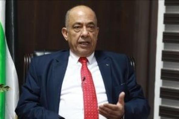 وزير العدل الفلسطيني: مرافعة مصر أمام العدل الدولية استندت إلى القانون الدولي