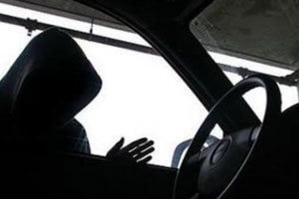 اعترافات لصوص السيارات فى بنى سويف: نفذنا 11 جريمة بأسلوب المفتاح المصطنع