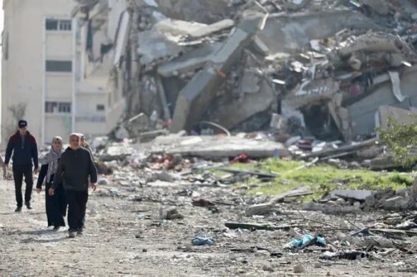 الأونروا: تحذيراتنا من المجاعة بشمال غزة ودعوات دخول المساعدات لم تلق أي استجابة