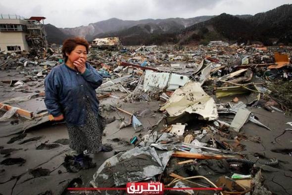 اليابان تخصص 613 مليون يورو كمساعدات إضافية لمتضرري الزلزالاليوم الأحد، 25 فبراير 2024 05:11 مـ