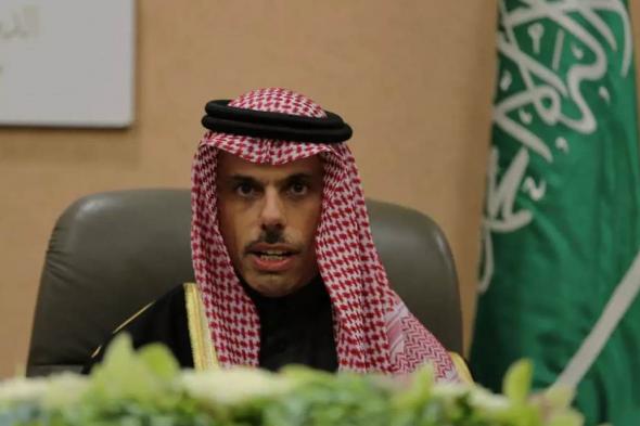 فيصل بن فرحان يترأس وفد السعودية باجتماعات الأمم المتحدة رفيعة المستوى