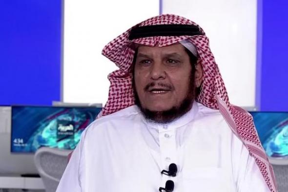 الحصيني: انخفاض تدرجي في الحرارة من اليوم