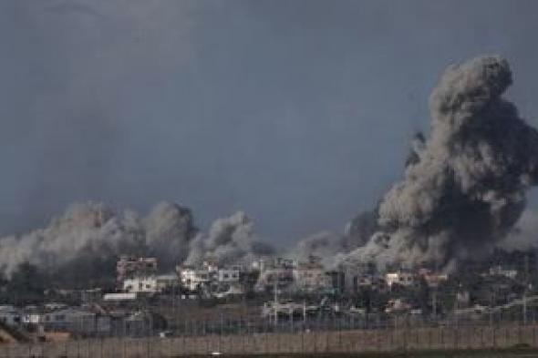 3 شهداء فى قصف إسرائيلي يستهفد مزلا بمدينة رفح جنوبي غزة