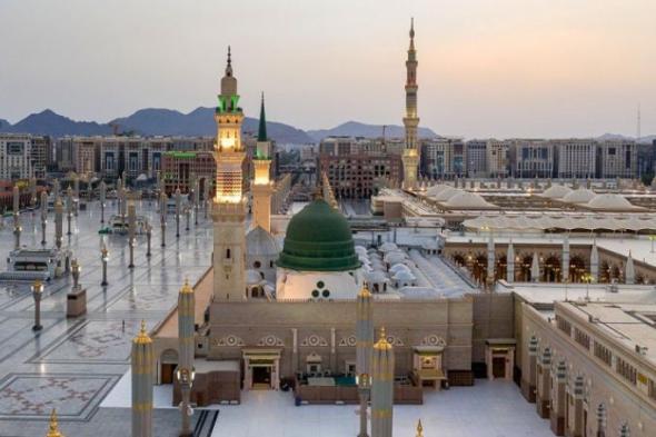 وزارة الحج: 4 إرشادات بشان زيارة المسجد النبوي