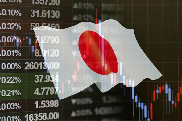 بورصة طوكيو.. المؤشر نيكي يرتفع 0.07% في بداية التعاملات