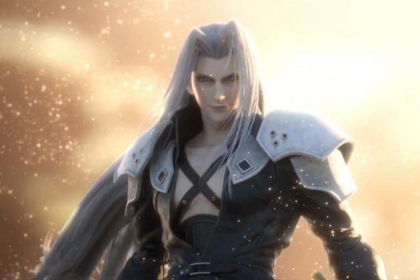 مخرج Final Fantasy 7 Rebirth لم يكن لديه أية فكرة عن تواجد Sephiroth في Smash Bros