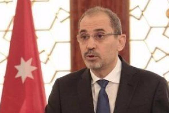 ‏وزيرا خارجية الأردن وقبرص يبحثان جهود وقف الحرب على غزة