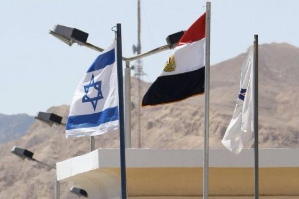 يديعوت أحرنوت تتحدث عن تفاصيل زيارة رئيس الأركان الإسرائيلي السرية إلى مصر