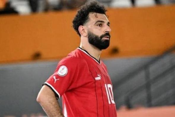 وزير الرياضة يكشف حقيقة وجود أزمة بين منتخب مصر ومحمد صلاح