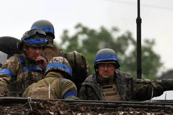 بولندا: دول بالناتو أرسلت قواتها لأوكرانيا.. وروسيا: لا يمكنهم التستر