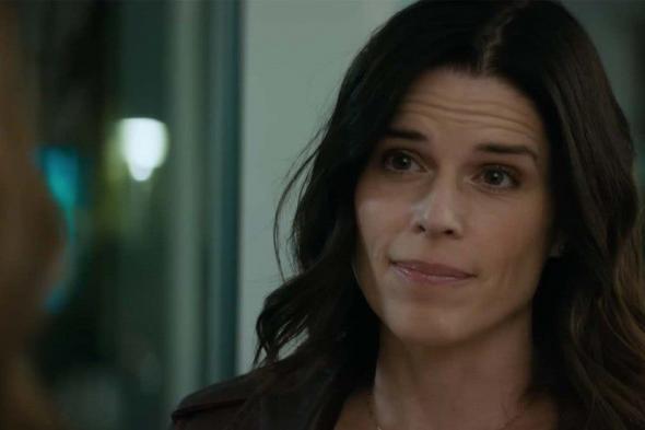 Neve Campbell ستعود للعب شخصية Sidney Prescott مرة أخرى في Scream 7