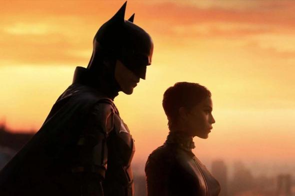 تأجيل فيلم The Batman 2 عاماً كاملاً حتى 2026