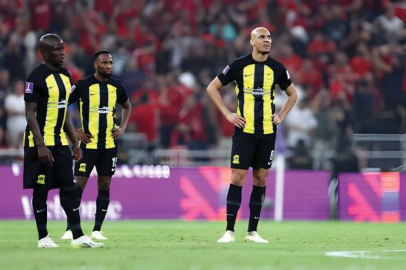 تفاصيل إصابة فابينيو في مباراة كلاسيكو الهلال والاتحاد ـ عاجل