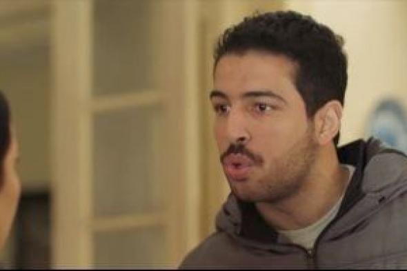 هل ينقلب محمود عمرو ياسين على إخواته فى مسلسل محارب؟