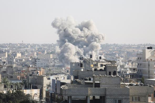 البيت الأبيض: محادثات وقف إطلاق النار في غزة تسير بالاتجاه الصحيح