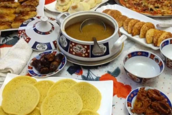 رمضان زمان.. تعرَّف على مكونات الإفطار والسحور والاستعدادات لدى الأجداد قبل 70 عامًا