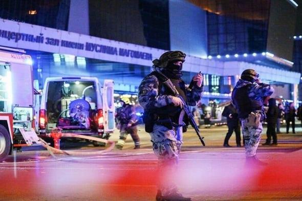 رابطة العالم الإسلامي تدين الهجوم الإرهابي في روسيا